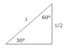 Triangulo rectangulo